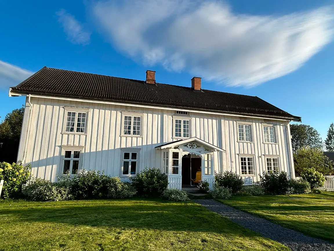 Bilde 3 fra Opstad Gård