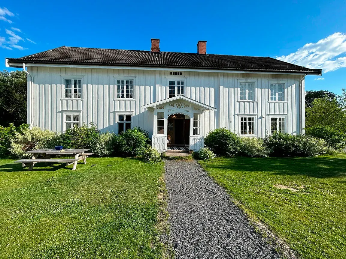Bilde 4 fra Opstad Gård
