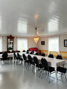 Bilde 12 fra Opstad Gård