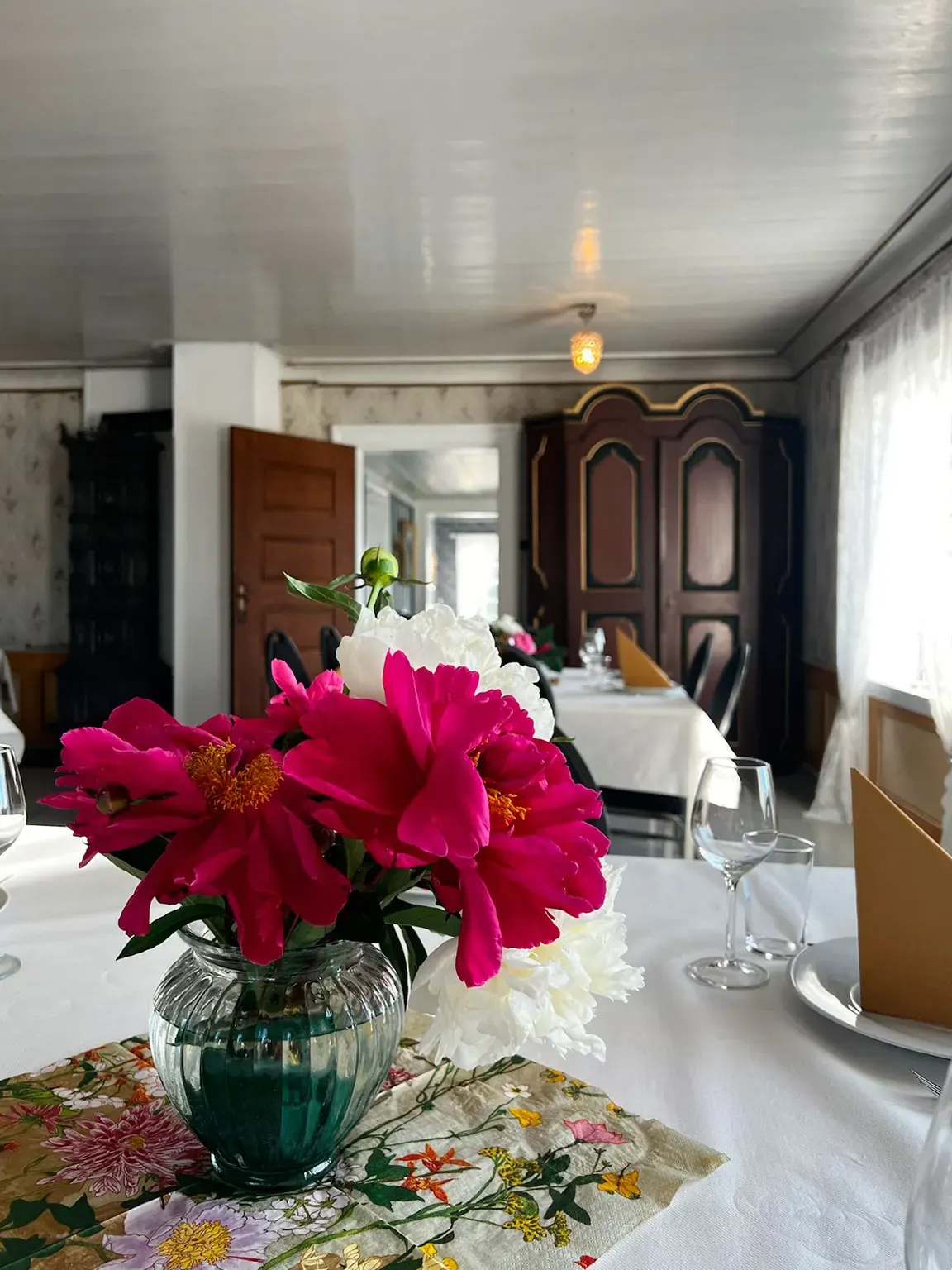 Bilde 14 fra Opstad Gård