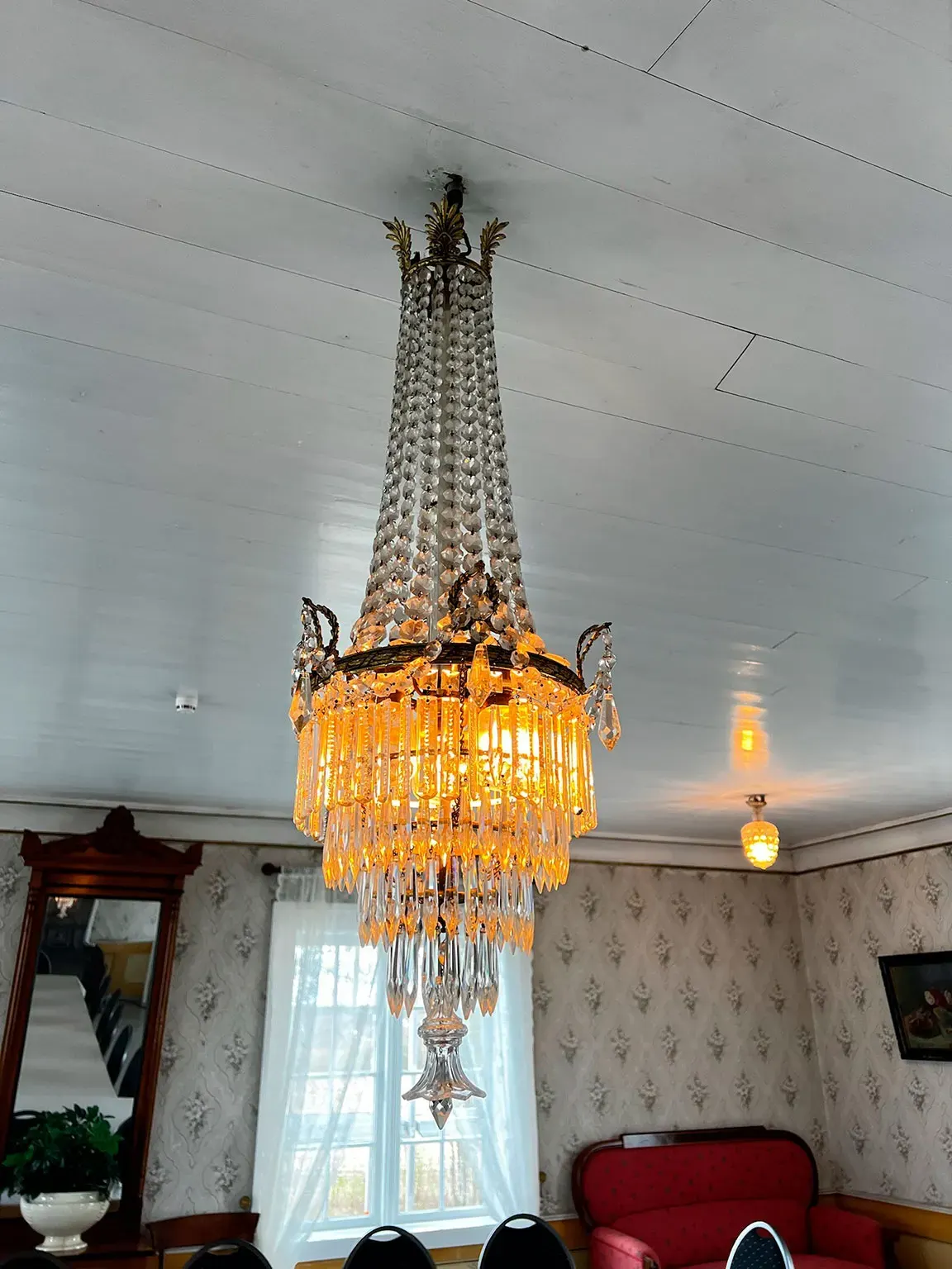 Bilde 13 fra Opstad Gård