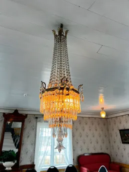 Bilde 13 fra Opstad Gård