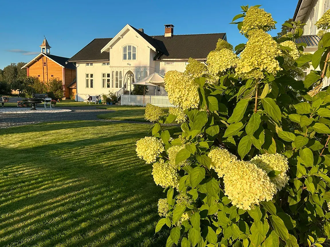 Bilde 7 fra Opstad Gård