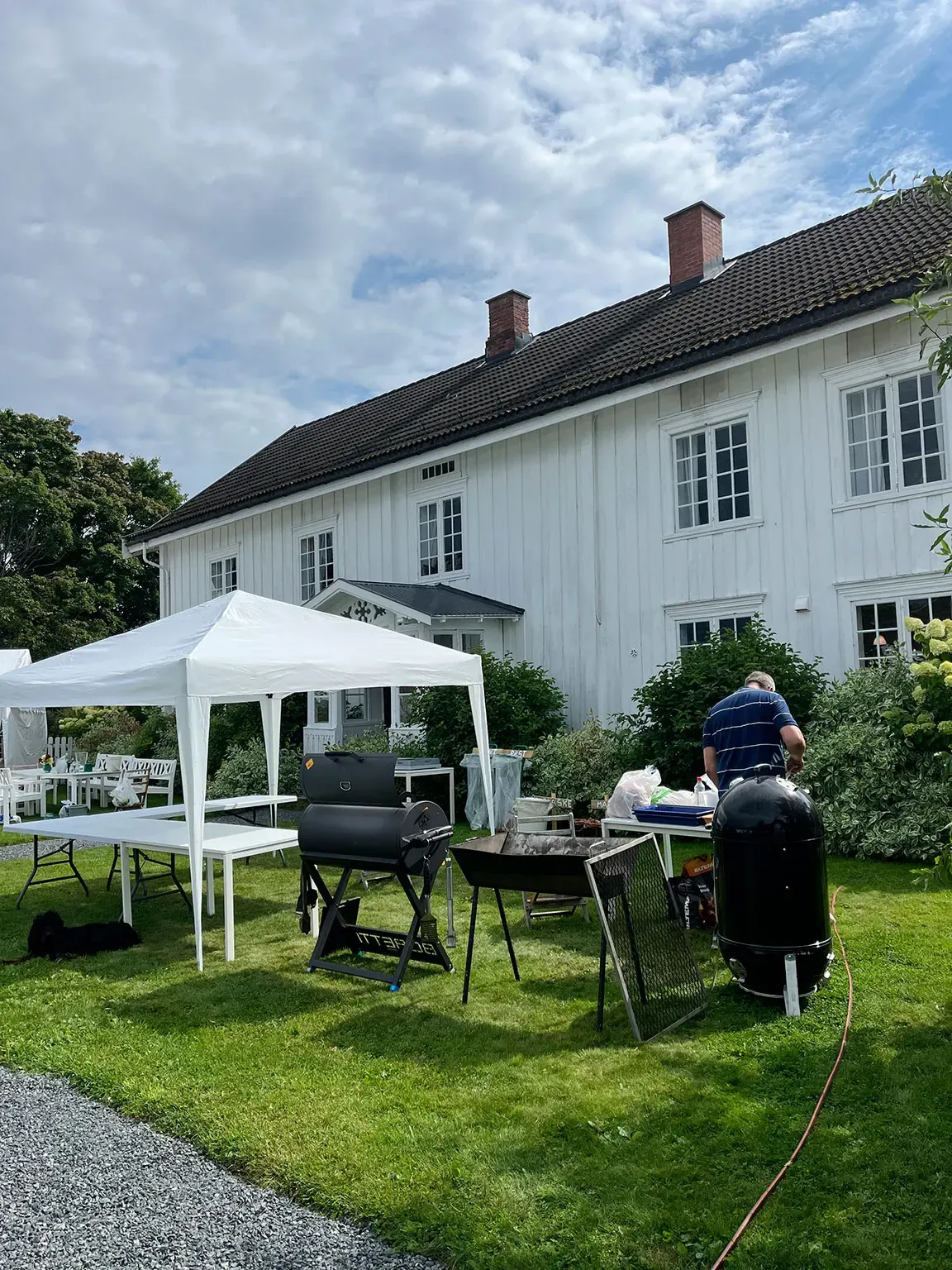 Bilde 9 fra Opstad Gård