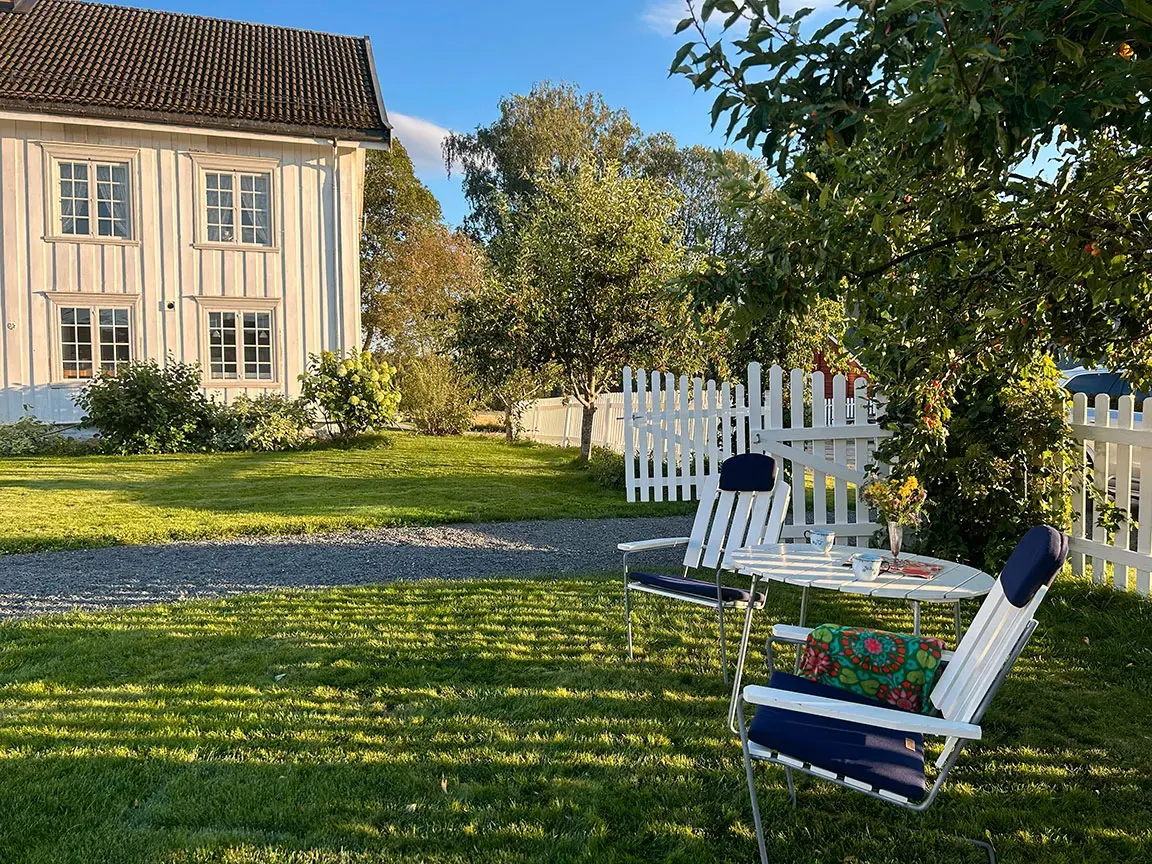 Bilde 8 fra Opstad Gård