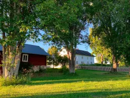 Bilde 19 fra Opstad Gård