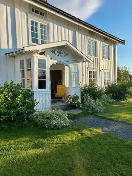 Bilde 5 fra Opstad Gård