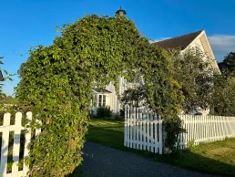 Bilde 2 fra Opstad Gård