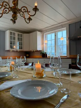 Bilde 11 fra Opstad Gård