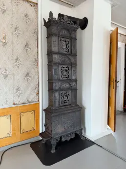 Bilde 18 fra Opstad Gård