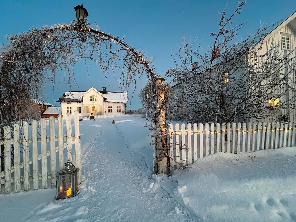 Bilde 20 fra Opstad Gård